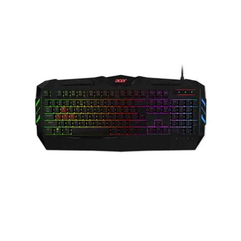 Acer Nitro Membrane Gaming Keyboard | Bermor Techzone