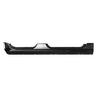 Replacement Rocker Panels Full Inner Outer Extended CARiD