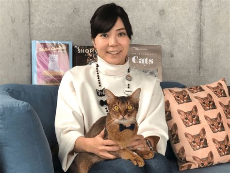 【interview】外出中も愛猫の様子を把握できる首輪型デバイス「catlog」猫好きの開発者が目指す愛猫との理想の関係とは？