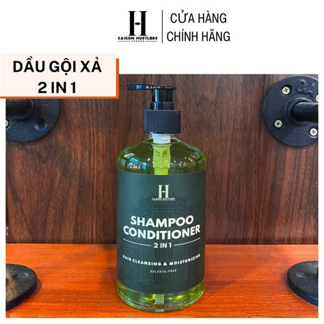 D U G I X Nam Saigon Hustlers Pomade In Shampoo Conditioner