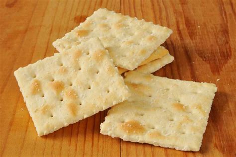 Crackers I Migliori In Commercio Sono Questi Secondo Altro Consumo La