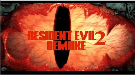 Resident Evil Demake Youtube