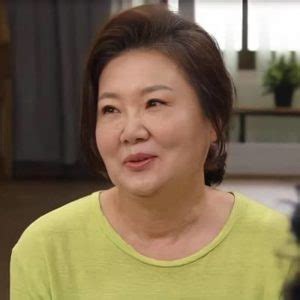 Kim Hae-sook Bio, Age, Height, Career, Husband, Children