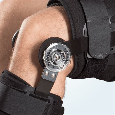 ROM Knee Brace | BeneCare Direct Online UK Shop