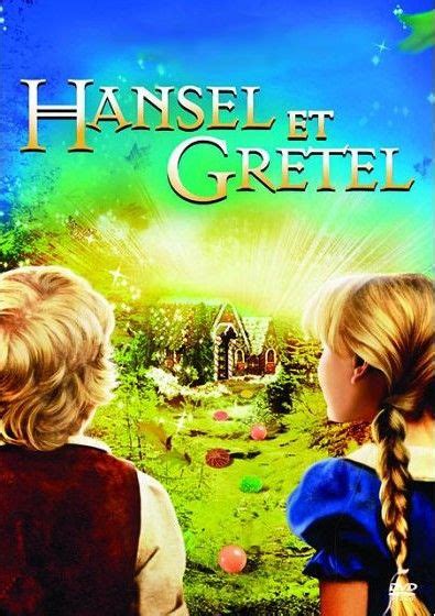 Hansel Et Gretel Film 1987 Senscritique