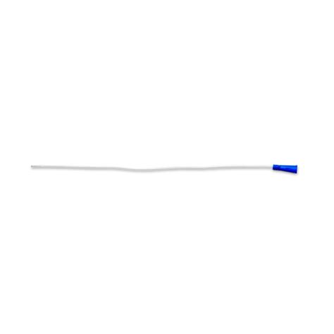 Cure Intermittent Catheter Straight Tip for Men – Male 16 inch