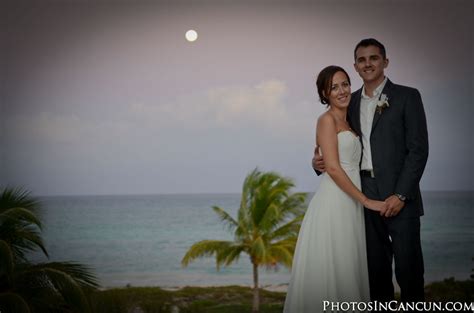 Photos In Cancun - Secrets Maroma Beach Wedding Photographer