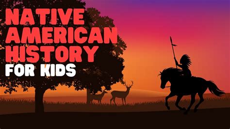 American History Pictures For Kids