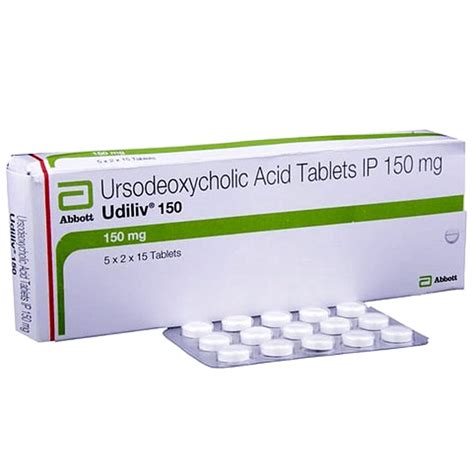 Udiliv 150 Tablet 15s Price Uses Side Effects Composition Apollo