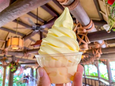 Disneyland Dole Whip