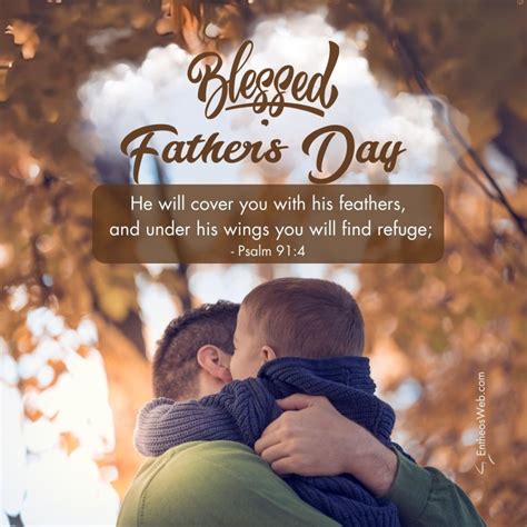 Christian Fathers Day Images With Bible Verses Entheosweb