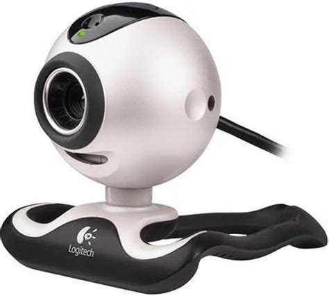 Logitech Quickcam Pro 4000 Pcmac 961239 0403 Amazonfr Informatique