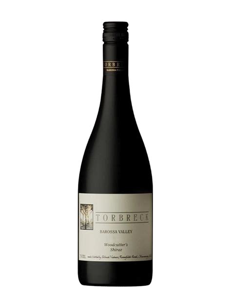 Torbreck Woodcutters Barossa Shiraz 2020 Fine Wines World Cellar