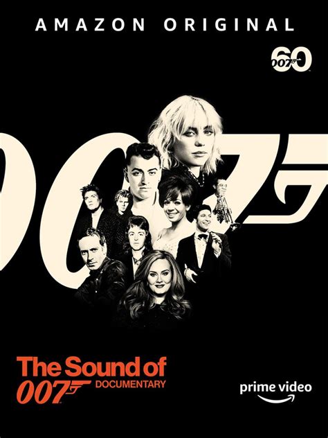 The Sound Of 007 Live Recording And Documentary On Prime Bond Lifestyle