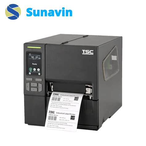 TSC MB340T Printer 300dpi Sunavin