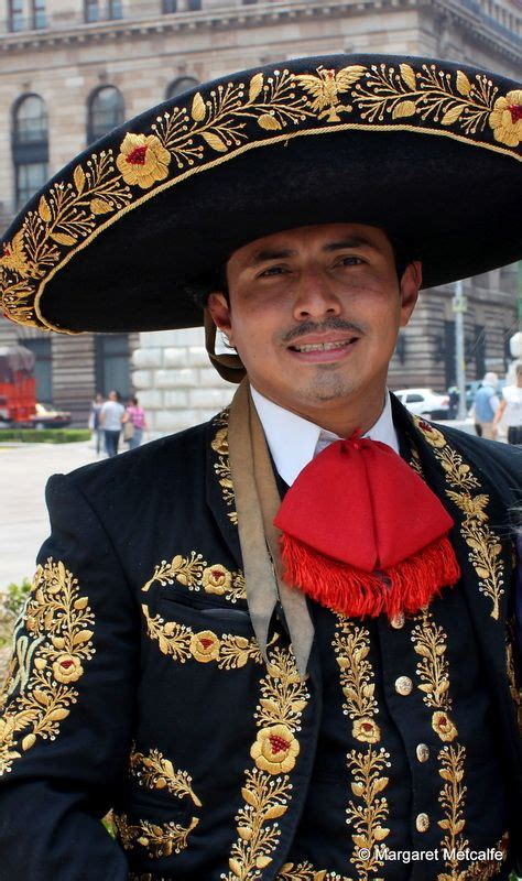 Mexican Men Clothing