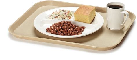 Polypropylene Tray | Carlisle FoodService Products