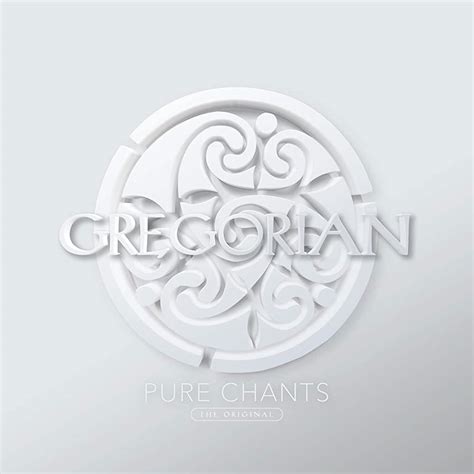 Gregorian Pure Chants Limited Edition Blu Ray Audio Bdmv