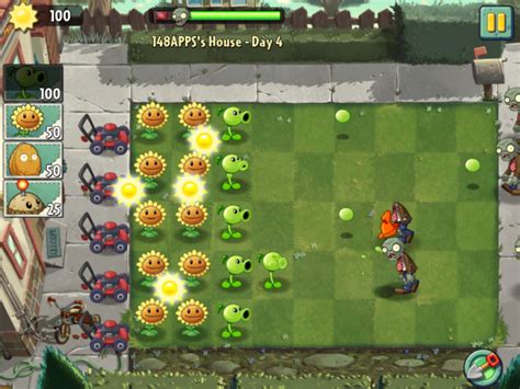 Popcap games plants vs zombies support - qlerobravo