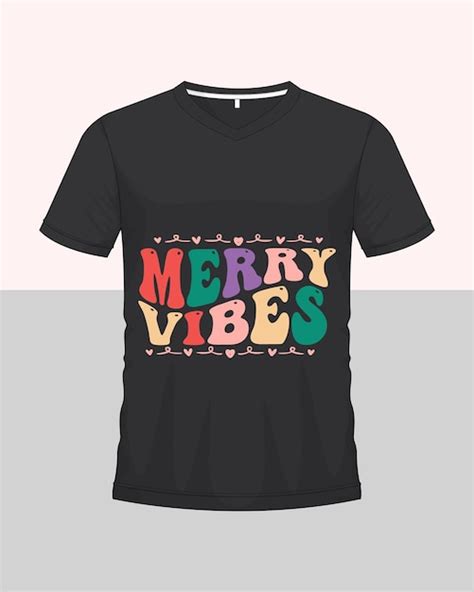 Tipografia Svg Design De Camiseta Vetor Premium