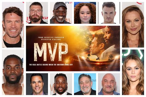 Film Review: Nate Boyer’s MVP — BlackFilmandTV.com