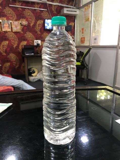 1000 Ml Pet Water Bottles At Rs 3 Piece PET Water Bottle In Jaipur