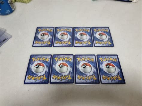 Pokemon Go TCG (Secret Rare), Hobbies & Toys, Toys & Games on Carousell