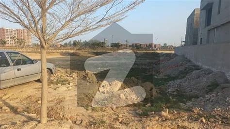 Kanal Residential Plot For Sale In Fazaia Housing Scheme Tarnol