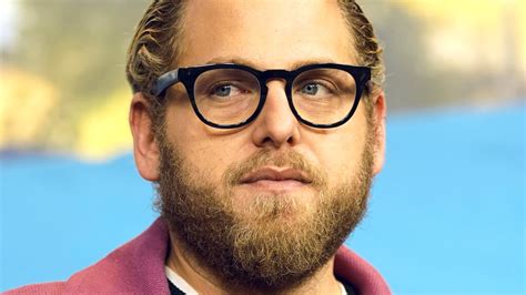 Seth Rogen Reveals Jonah Hill Didn T Immediately Hit It Off With One