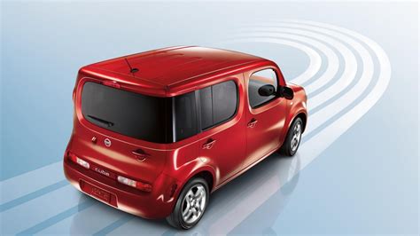 Nissan Cube | Nissan USA