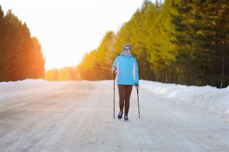 Trasy Nordic Walking Do 22 Km Od Gliwic Podpowiedzi Ciekawych Tras Na