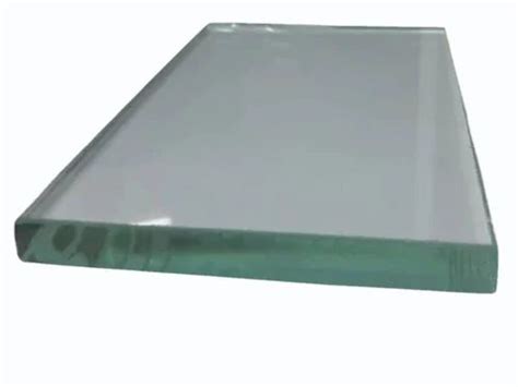 Toughened Safety Glass Mm Thickness Mm At Sq Ft In