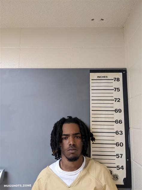 BEASLEY DAMIEN LASHAWN 04 11 2023 Covington County Mugshots Zone