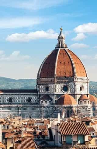 Car Rental Florence Get Cheapest Car Hire Deals