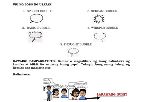 Uri Ng Lobo Ng Usapan 1 Speech Bubble 2 Radio Studyx