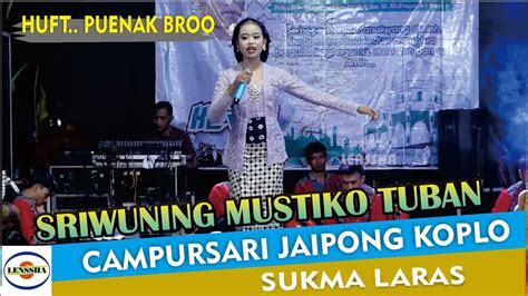 JOS GANDOS LURR SRIWUNING CAMPURSARI JAIPONG KOPLO Lensshaofficial