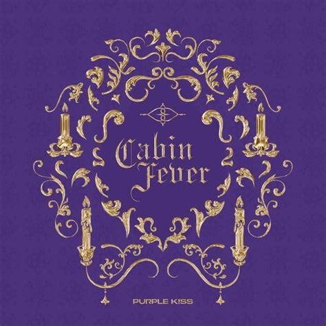 Purple Kiss Cabin Fever” Album Info Updated Kpop Profiles