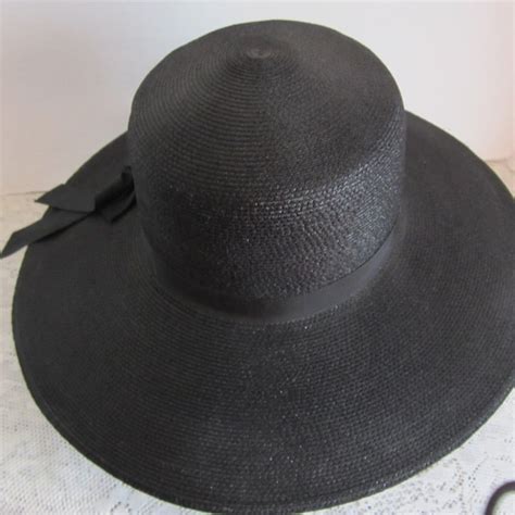 Amish Hat - Etsy