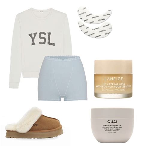 cozy cute UGG slipper outfit | Slipper outfit, Cute lazy day outfits ...