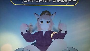 Hentai De Vrchat XVIDEOS