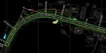 diseño geométrico de carreteras en el programa civilcad 3d