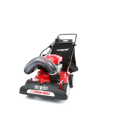 Troy Bilt 24 In Csv 060 Lawn Vacuum At Ph