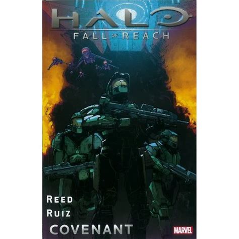Halo book - Halo Photo (33118419) - Fanpop