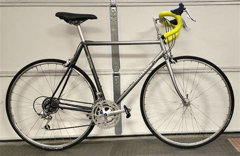 Great Condition Vintage Davidson Stiletto Bike For Sale