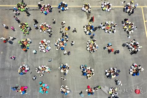 开展研学旅行 争做乐学少年 湖北日报新闻客户端