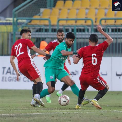 تعديل موعد مباراة بيراميدز وطلائع الجيش في الجولة الأخيرة من الدوري