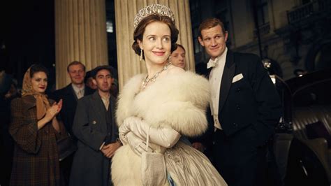 12 of the best TV drama series about the British royal family - British ...