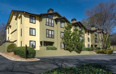 Waterford Place | Apartments in Atlanta, GA