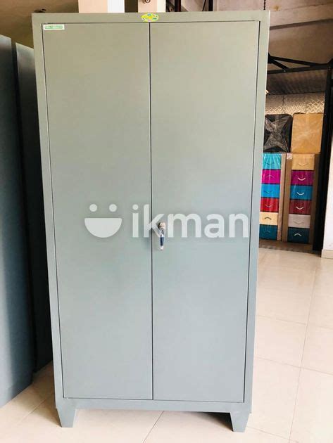 Steel Office Cupboard Door Ft For Sale Colombo Ikman