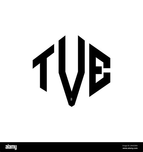 Tve tech logo hi-res stock photography and images - Alamy